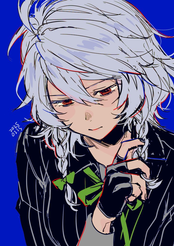 izayoi sakuya (touhou and 1 more) drawn by noriuma