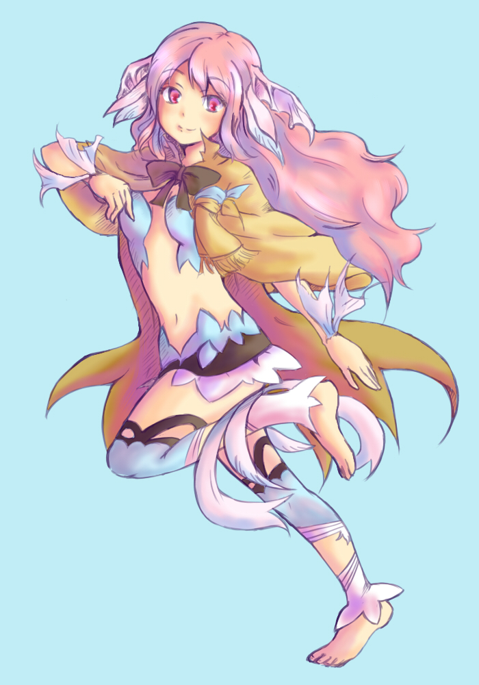 persia (rune factory and 1 more) drawn by kimamakaze