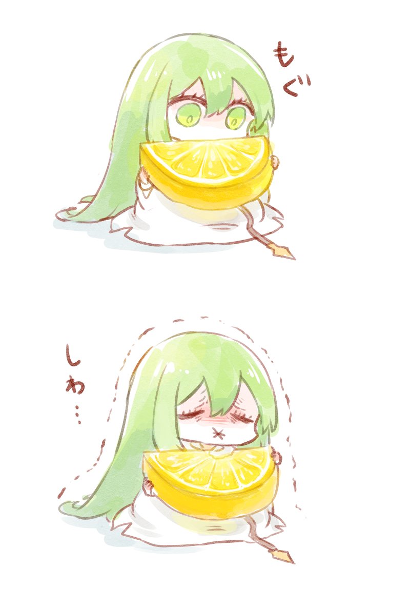 enkidu (fate and 1 more) drawn by himeko_(nico6v6pachi)