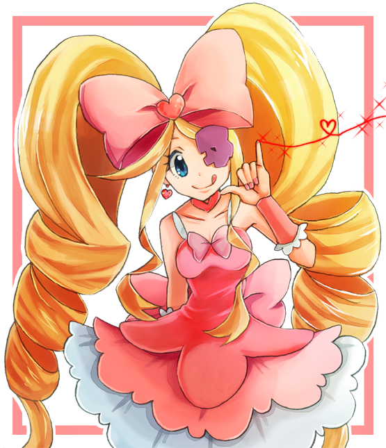 harime nui (kill la kill) drawn by ponzu_(dod1418)