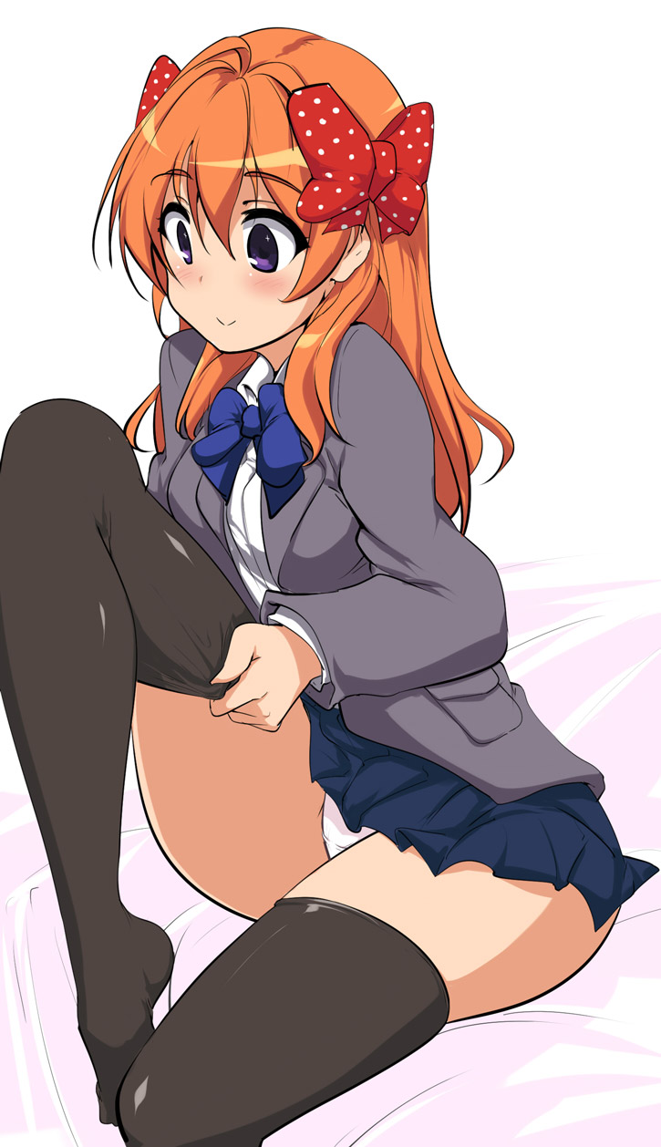 sakura chiyo (gekkan shoujo nozaki-kun) drawn by momio