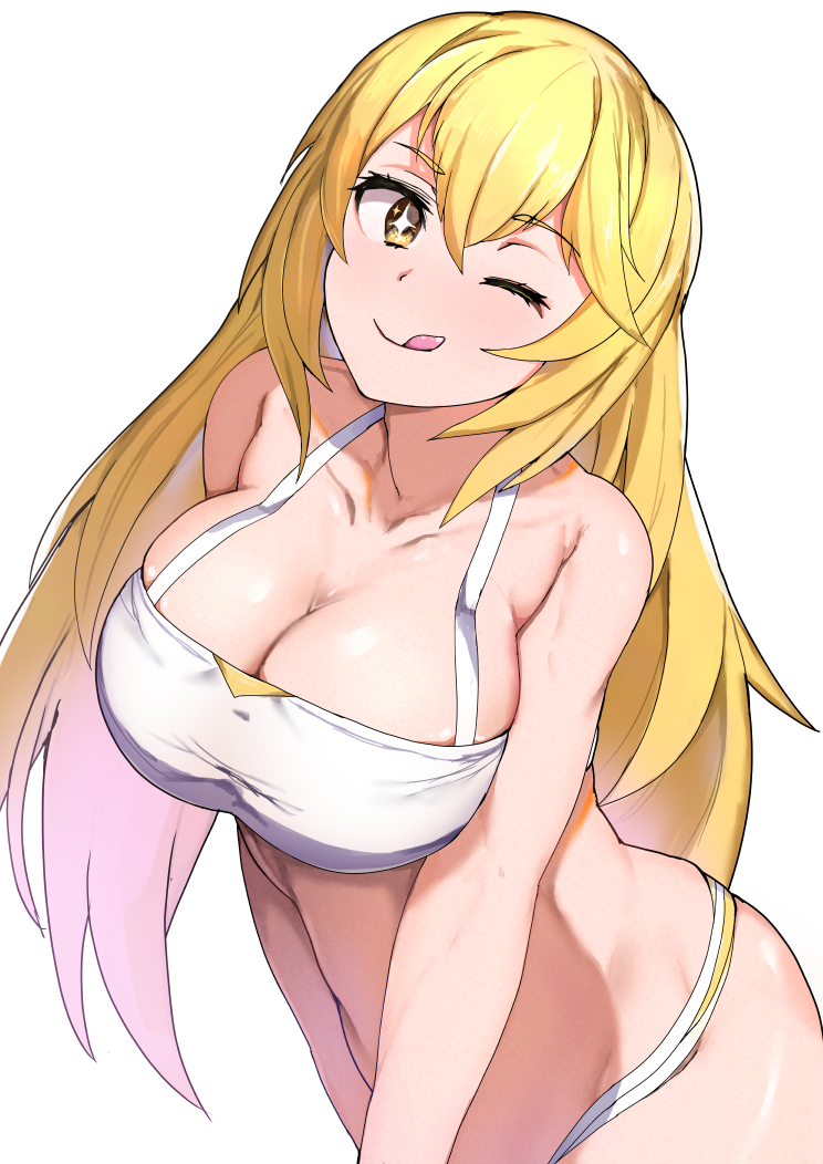 shokuhou misaki (toaru majutsu no index and 2 more) drawn by sikijou77o