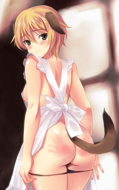 waltrud krupinski (world witches series and 1 more) drawn by kyogoku_shin