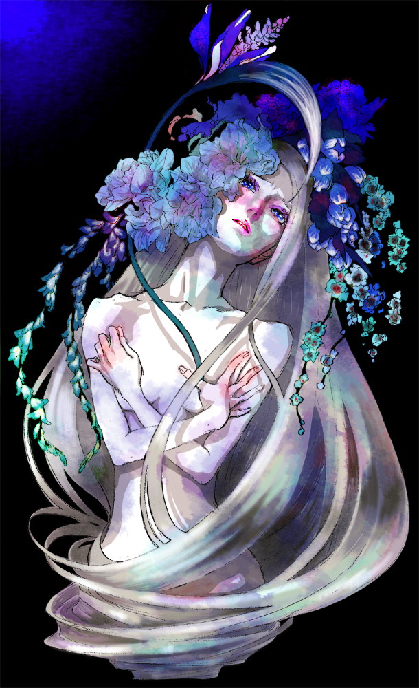 celes chere (final fantasy and 1 more) drawn by noromi