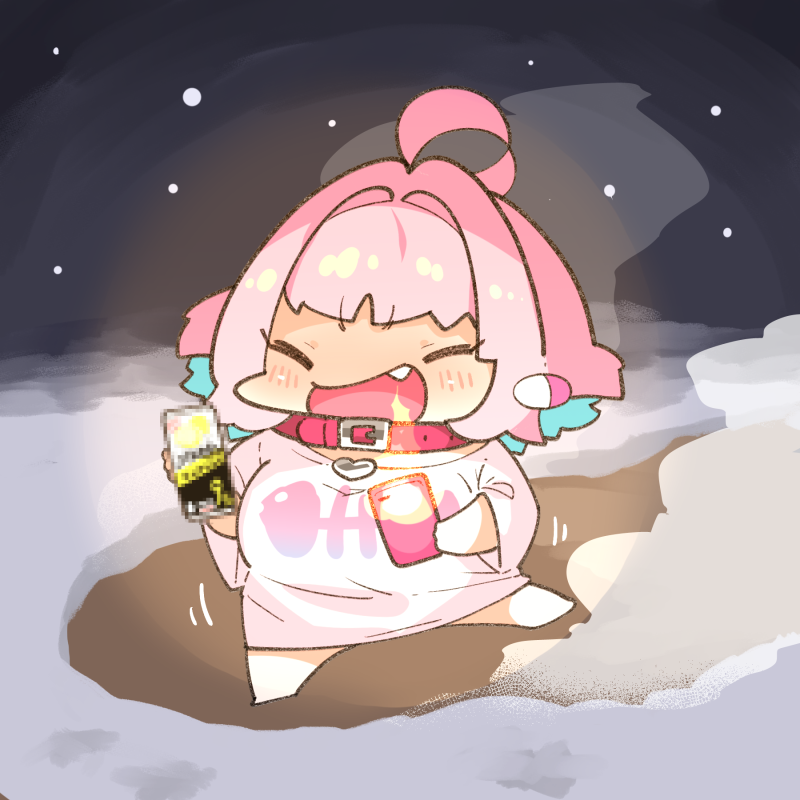 yumemi riamu (idolmaster and 1 more) drawn by takato_kurosuke