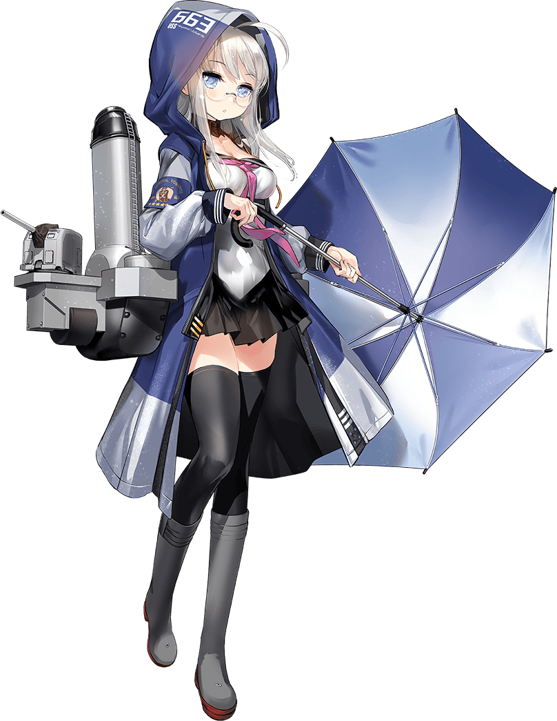 heywood l. edwards and heywood l. edwards kai (kantai collection) drawn by zeco