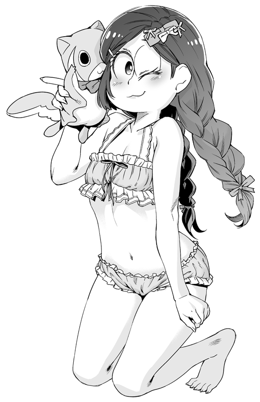 todoko (osomatsu and 1 more) drawn by abemorioka