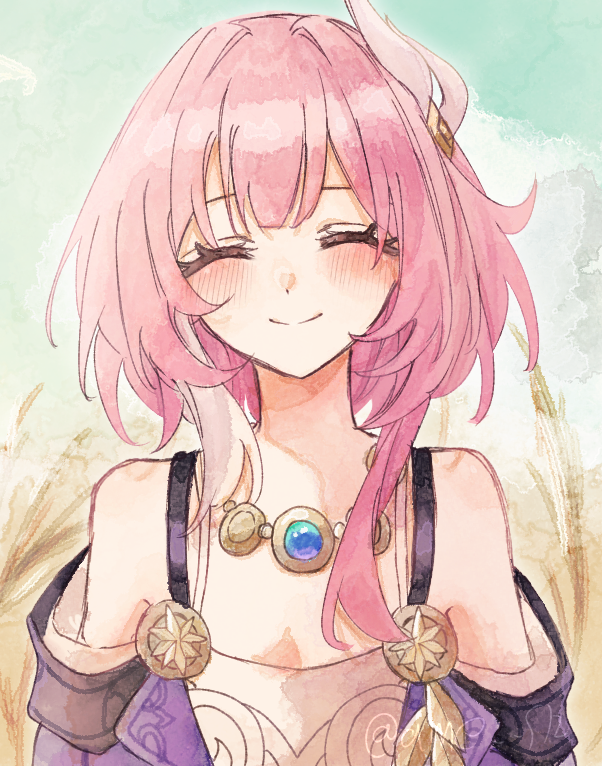 cyrene (honkai and 1 more) drawn by ame_00531