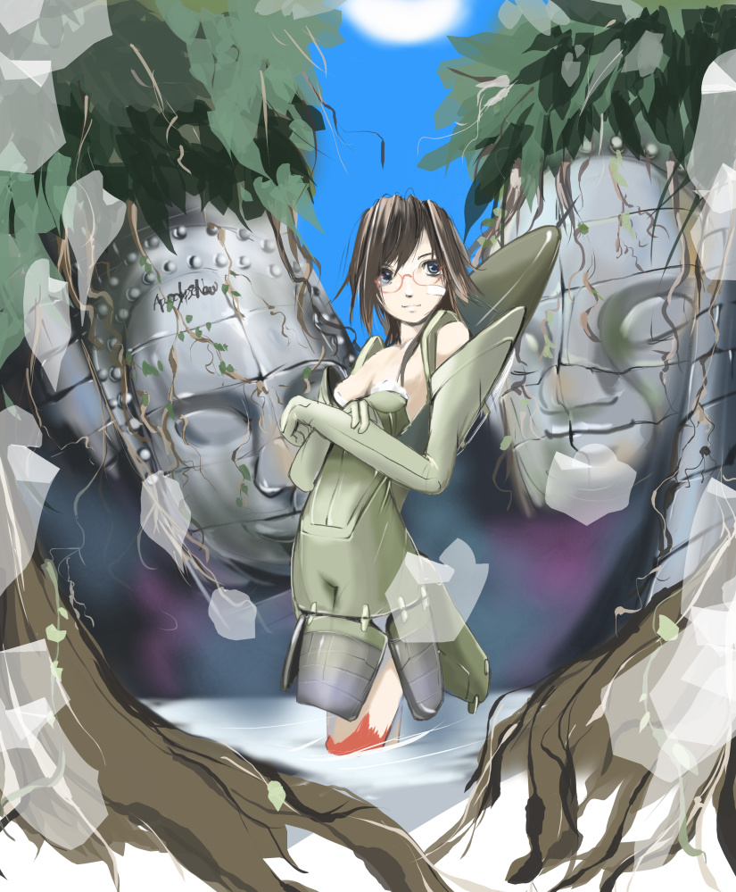 original and 1 more drawn by nano_(nanosize)