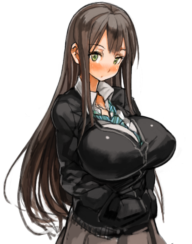 shibuya rin (idolmaster and 1 more) drawn by sachito