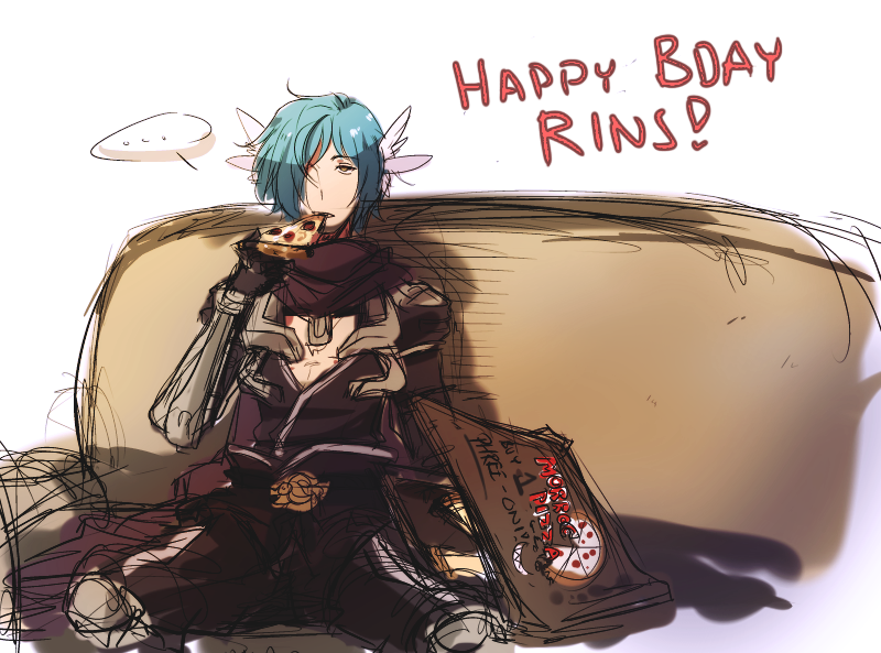 assassin cross (ragnarok online) drawn by hexcetera