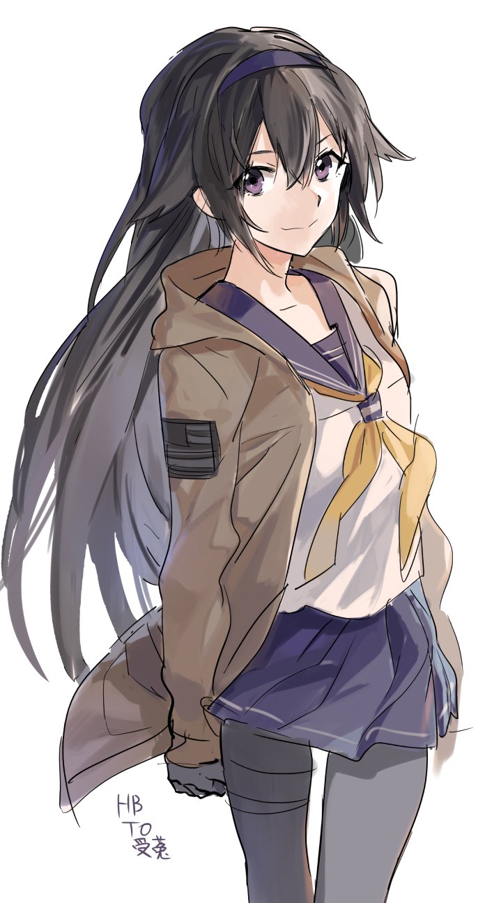 super sass (girls' frontline) drawn by rff_(3_percent)
