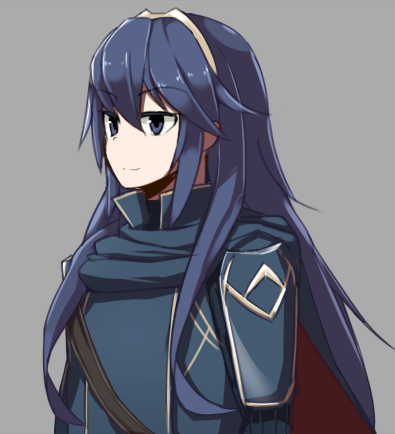 lucina (fire emblem and 1 more) drawn by sawati