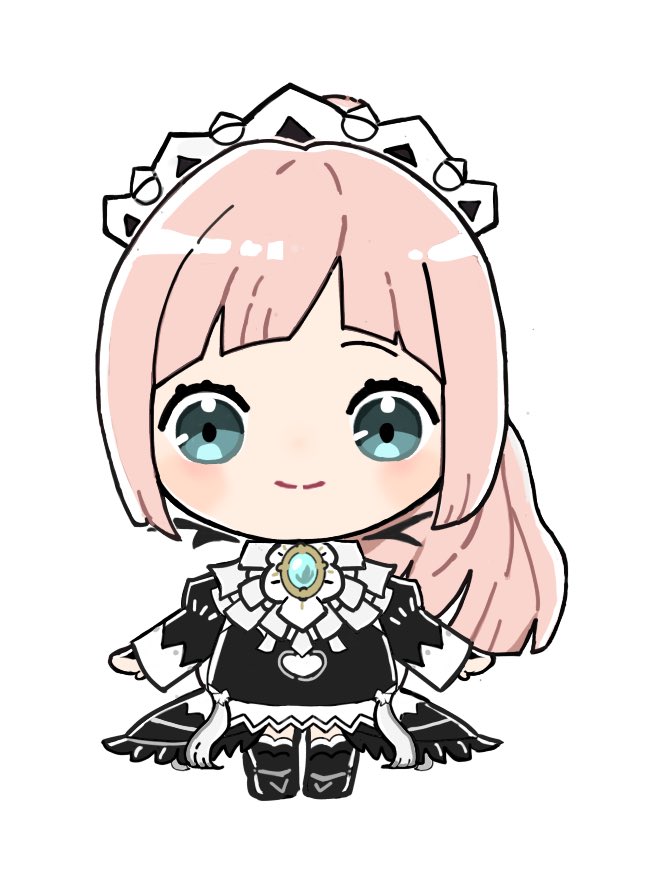 felicia (fire emblem and 1 more) drawn by enndoumame0125
