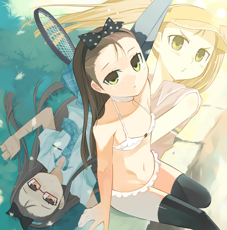 minase iori (idolmaster and 1 more) drawn by noripachi
