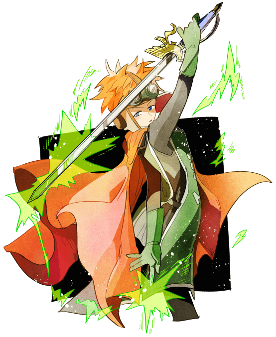 prince of samantoria (dragon quest and 1 more) drawn by mari-mason