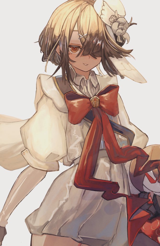 xu fu (fate and 1 more) drawn by roy_(roy_pomu)