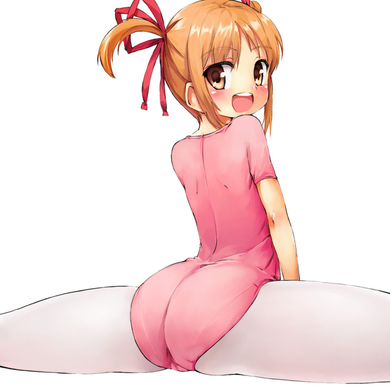 yuiki yaya (shugo chara!) drawn by u_(the_unko)