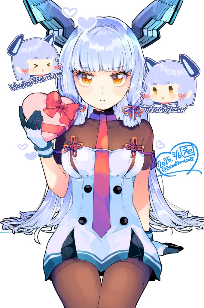 murakumo and murakumo kai ni (kantai collection) drawn by eto_(etonomemo1008)