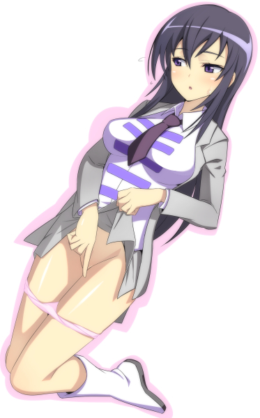 sonan kyouko (kenzen robo daimidaler) drawn by caryo and nanashino