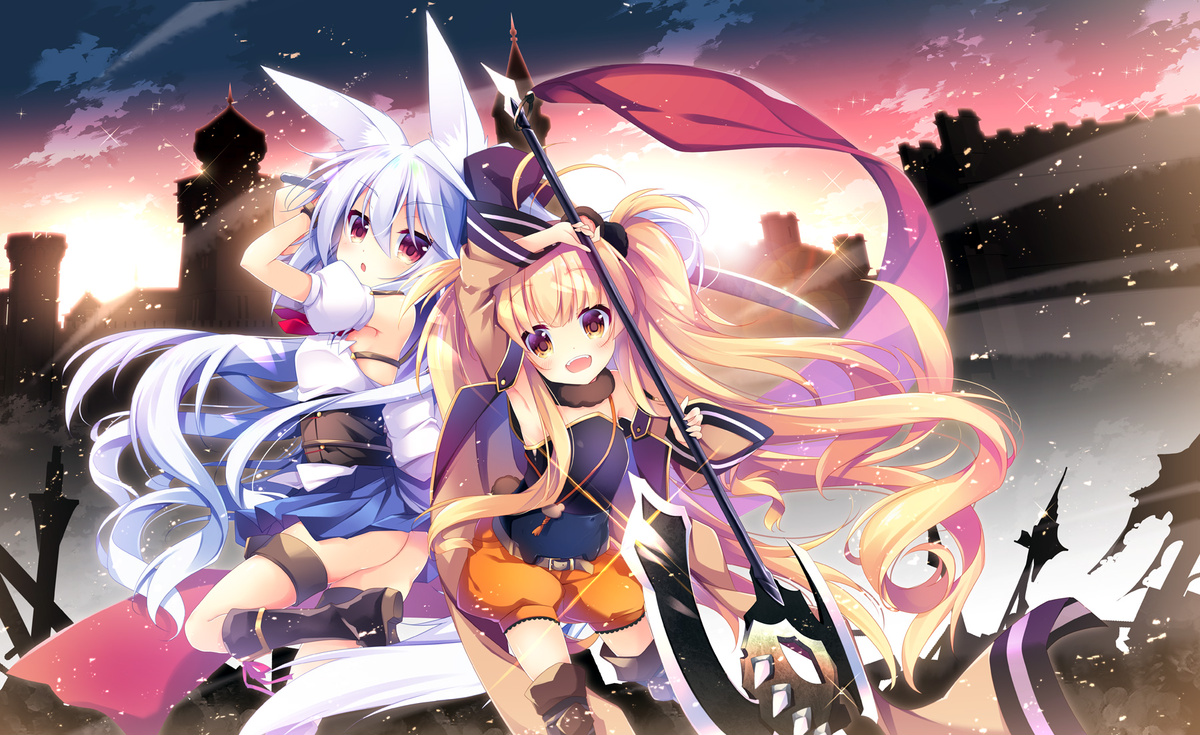Hakoniwa Oukoku No Souzoushu Sama Drawn By Nanamomo Rio Danbooru Hakoniwa Oukoku No Souzoushu Sama Drawn By Nanamomo Rio Danbooru