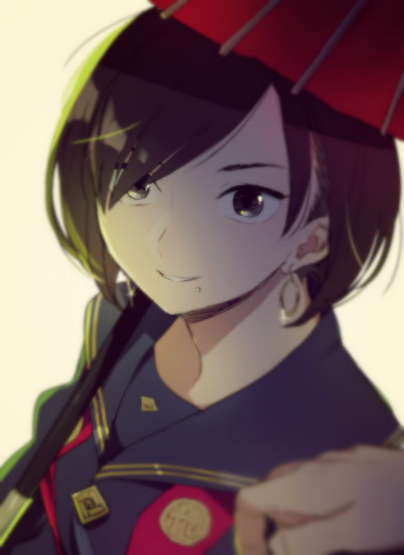 sara (original and 1 more) drawn by akka