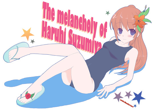 asahina mikuru (suzumiya haruhi no yuuutsu) drawn by torii_(code:qualia)