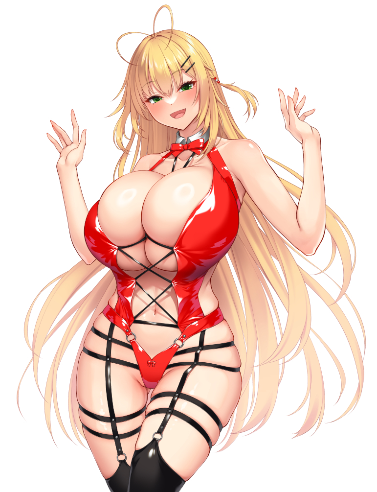 tsurumaki maki (voiceroid and 1 more) drawn by pochadon