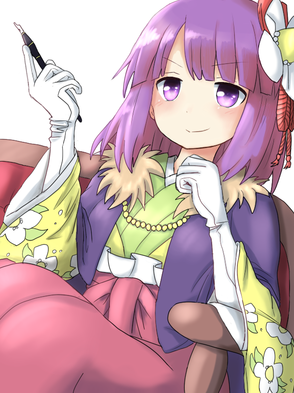 hieda no akyuu (touhou and 1 more) drawn by dadamori