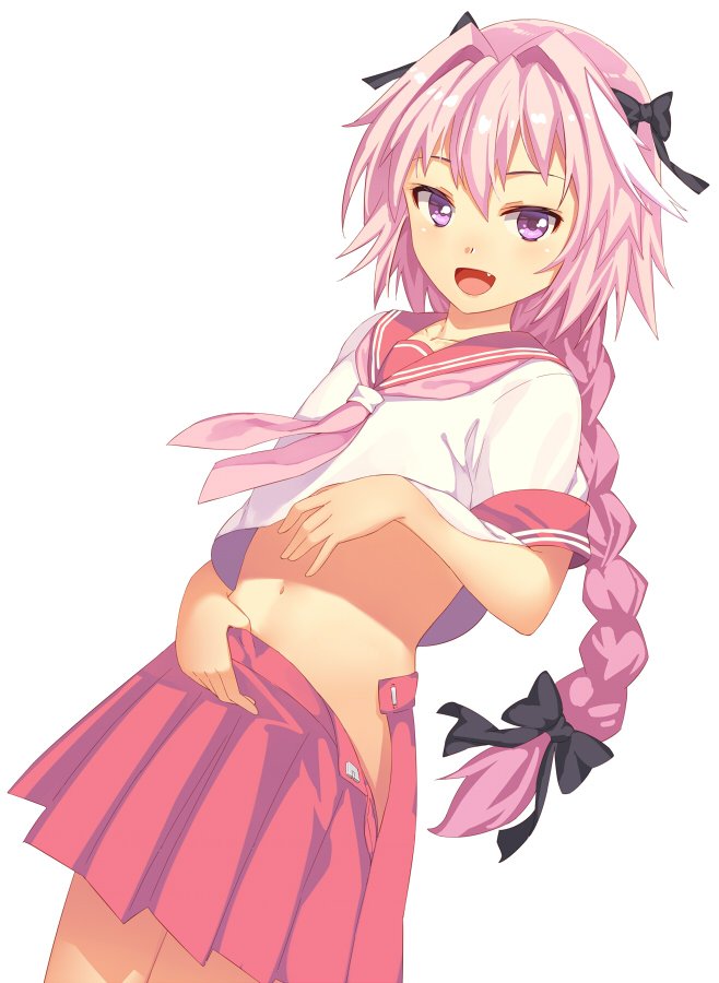 astolfo (fate and 2 more) drawn by kibanda_gohan