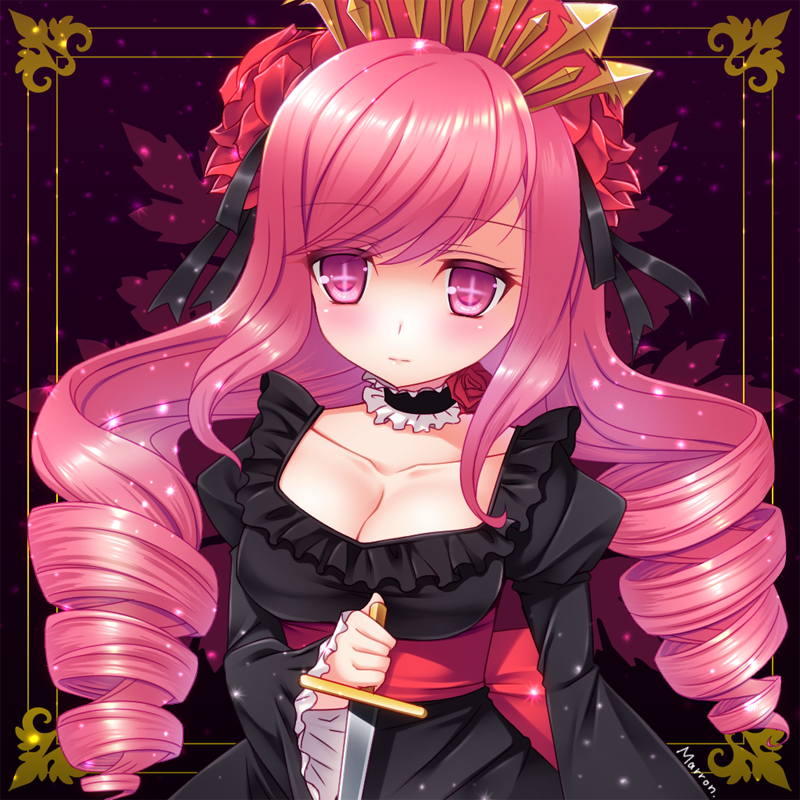 rasis (bemani and 1 more) drawn by amamiya_marron