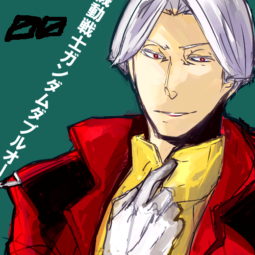 judau ashta, yao kazuki, and arbor lint (gundam and 2 more) drawn by fujisakingu