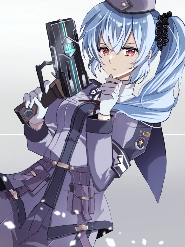 claire rieveldt (eiyuu densetsu and 2 more) drawn by natsusechoco