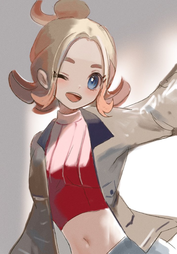taunie (pokemon and 1 more) drawn by ringosan2329