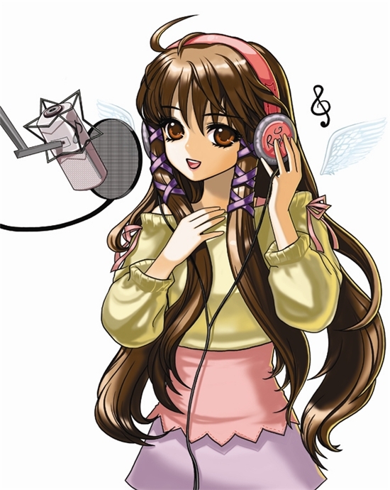 open mind world and 2 more drawn by lee_mi-sun