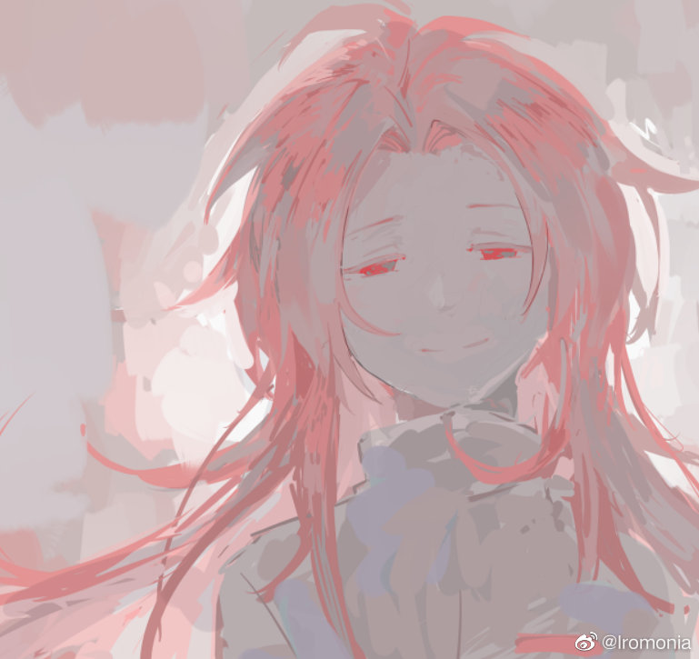 hatsutori hajime (saibou shinkyoku) drawn by insoluble_c