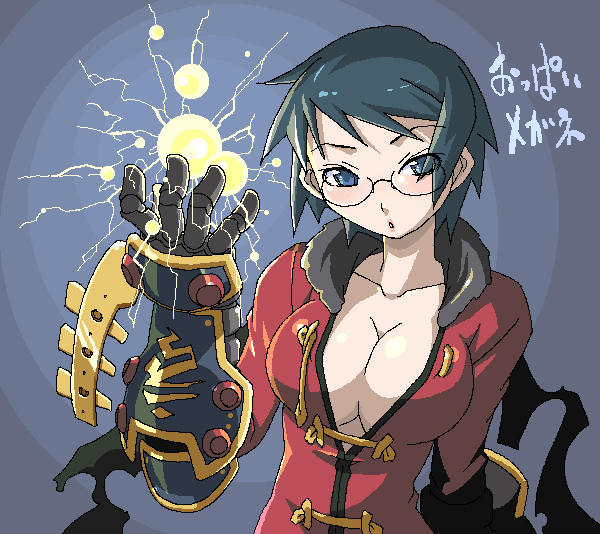 alchemist and alchemist 2 (sekaiju no meikyuu and 1 more) drawn by haganemaru_kennosuke