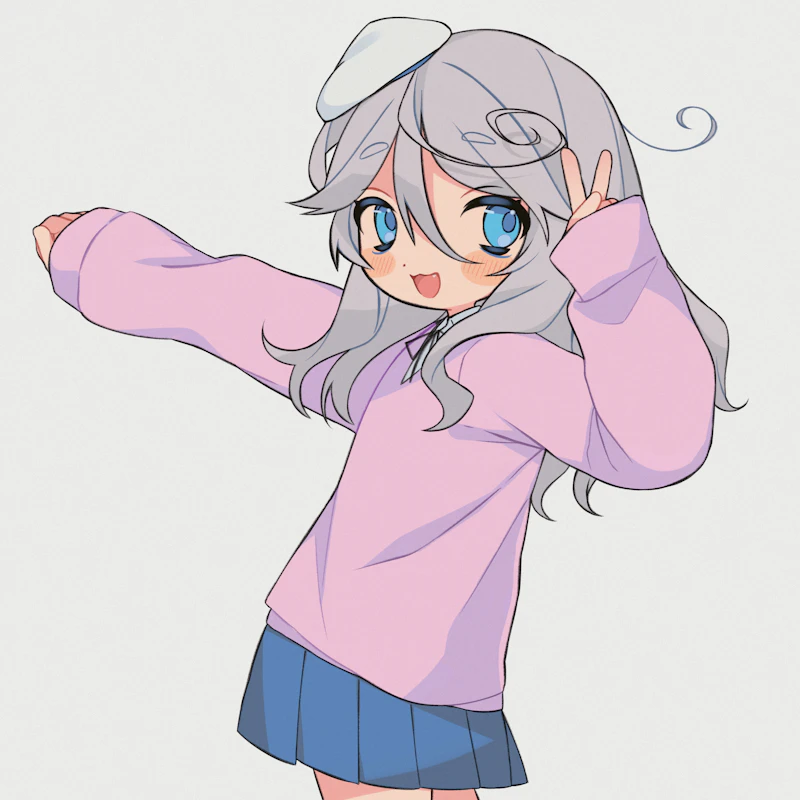 original drawn by nasi_(na_si)