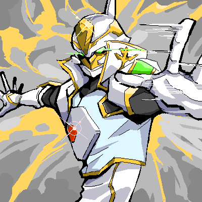 kururugi suzaku, lancelot, and lancelot z-01 (code geass and 2 more) drawn by pixiv_76180