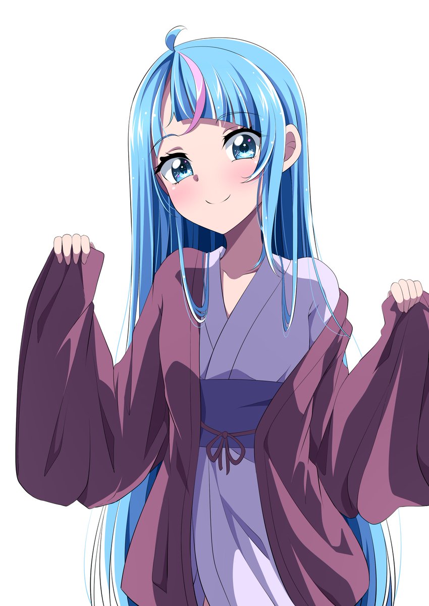 sora harewataru and cure sky (precure and 1 more) drawn by s-operator