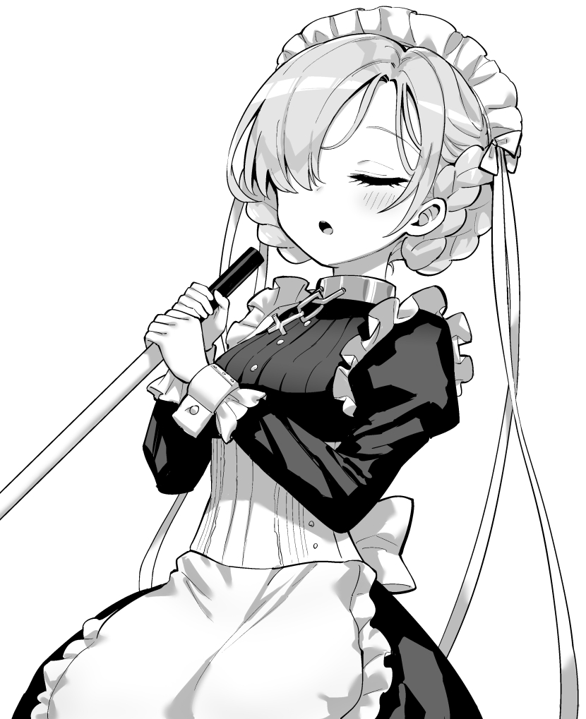 sheffield (azur lane and 1 more) drawn by hori_(hori_no_su)