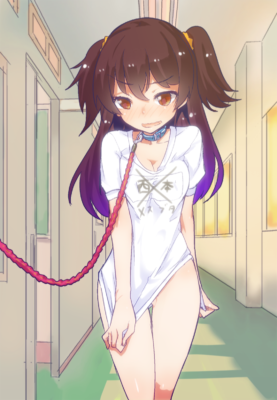 drawn by caburi