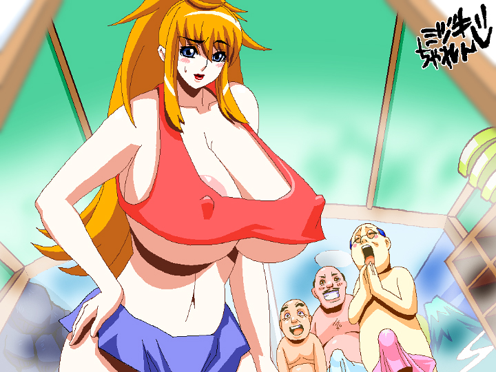 tachibana mizuki (choujuushin gravion and 1 more) drawn by jyubei