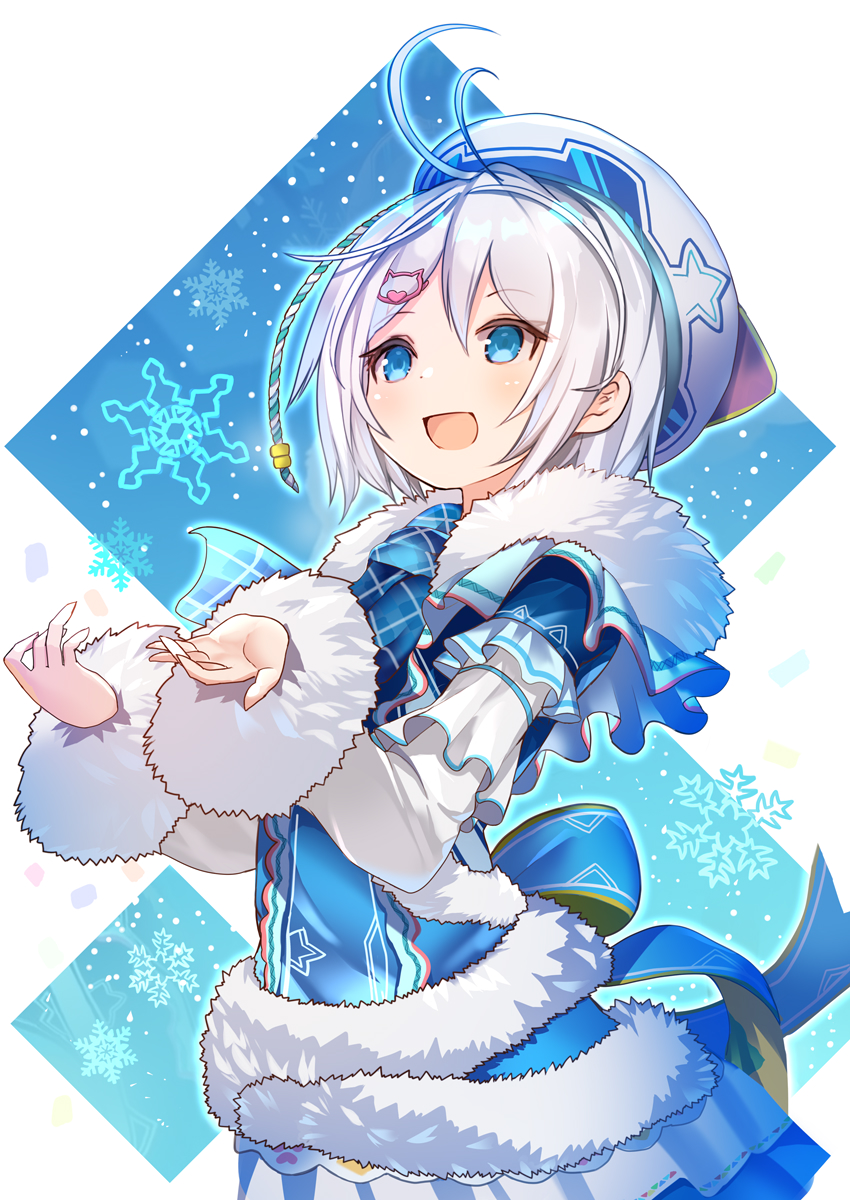 dennou shoujo siro (.live) drawn by rk_(rktorinegi)