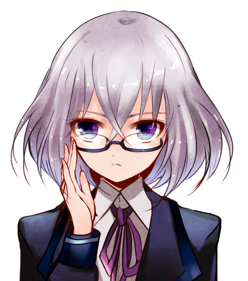 honebami toushirou (touken ranbu) drawn by yukimi_mochi_(gurasia89)