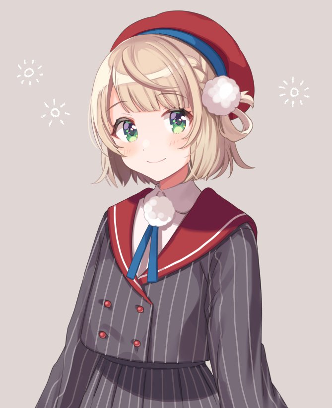 shigure ui (indie virtual youtuber) drawn by shigure_ui