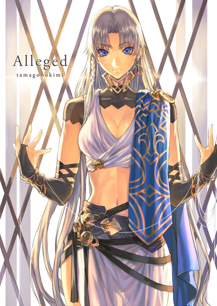 original drawn by ran'ou_(tamago_no_kimi)