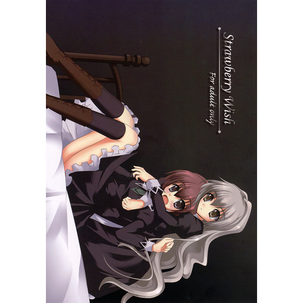 aoi nagisa and hanazono shizuma (strawberry panic!) drawn by t.cylinder