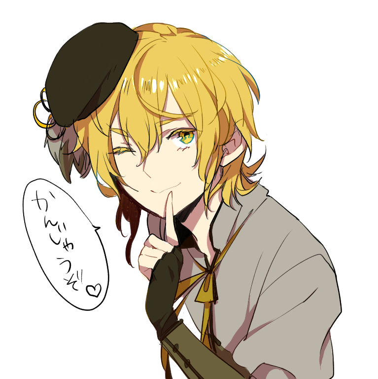tomoe mami (mahou shoujo madoka magica) drawn by kurono_yuu