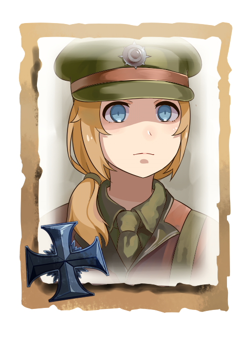 original and 1 more drawn by zhainan_s-jun